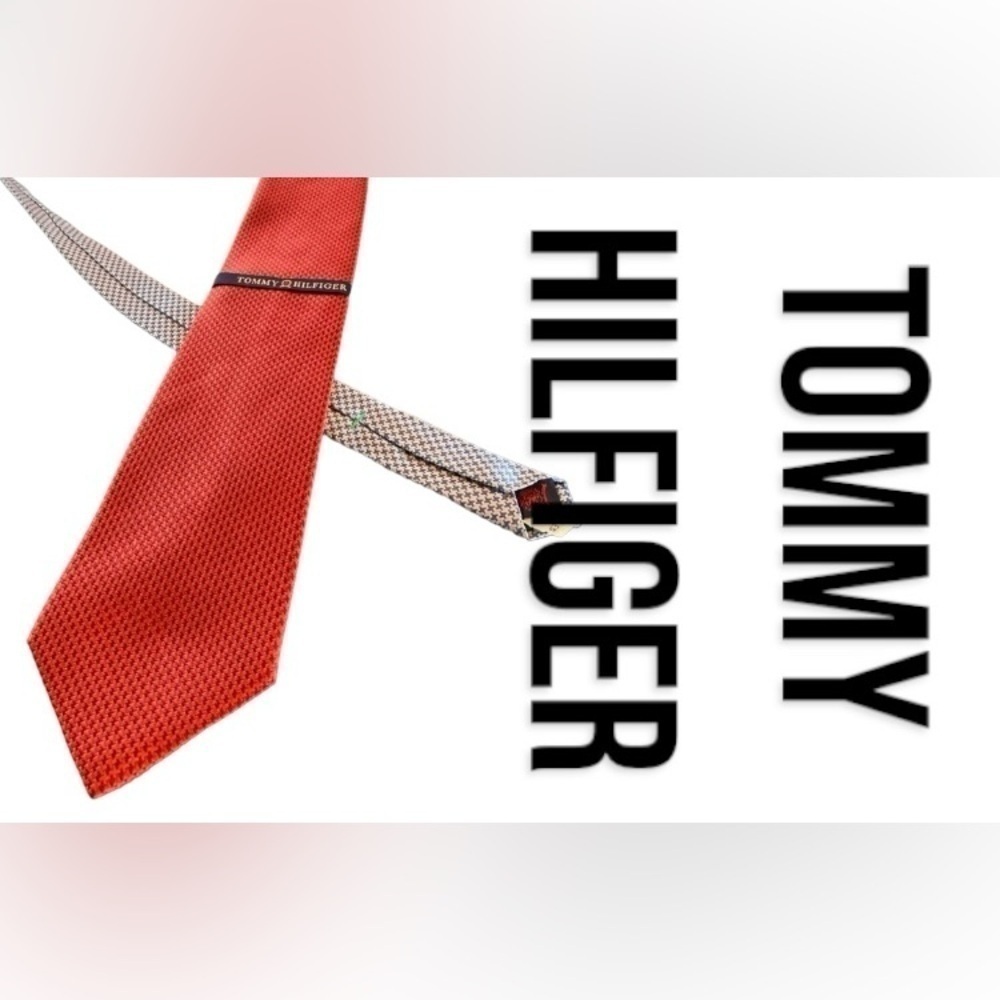Tommy Hilfiger‎ Tie
